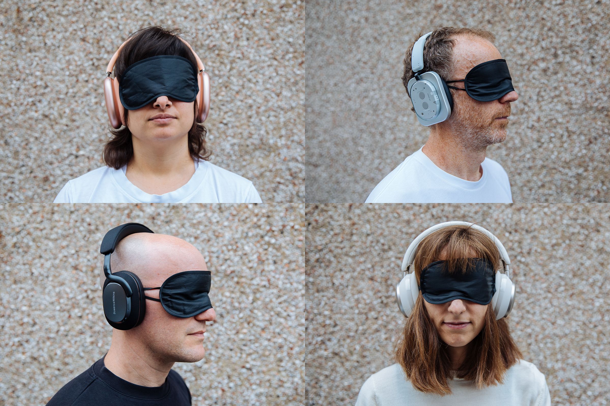 We Asked Audio Pros to Blind Test Headphones. The Results Were Surprising