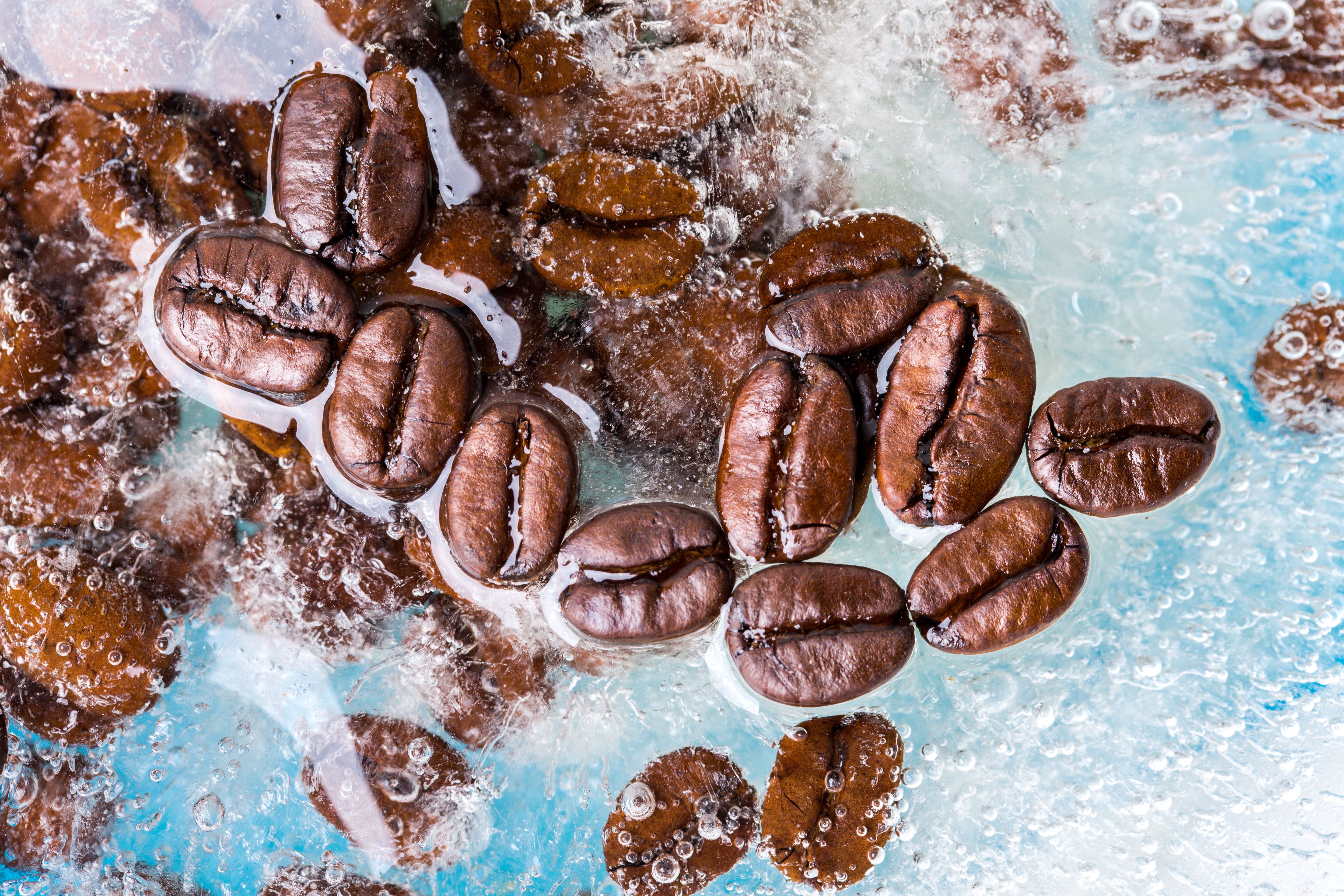 Should You Freeze Coffee Beans? Only if You Do It the Right Way