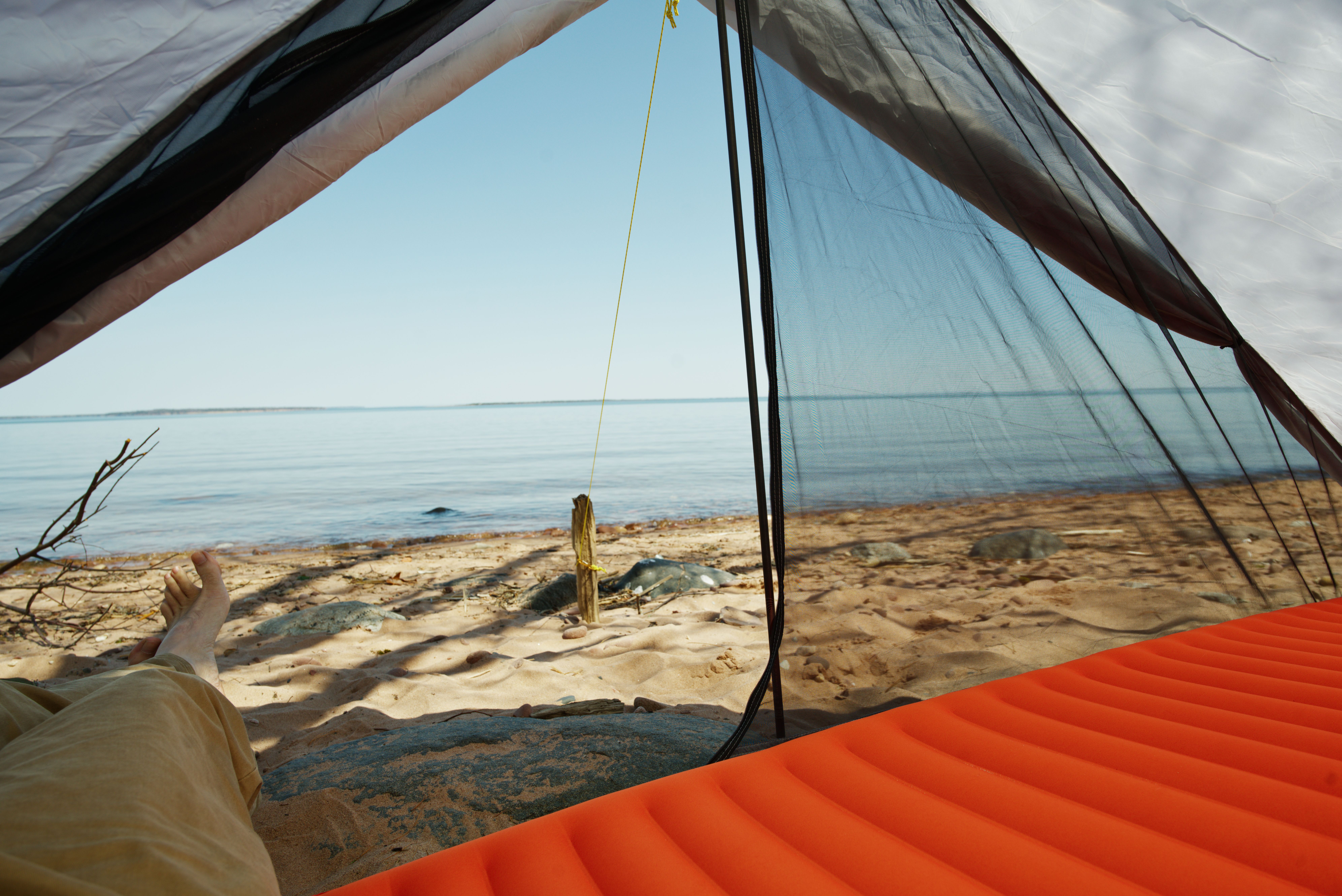 This Is Why You Should Try Ultralight Backpacking (2025)