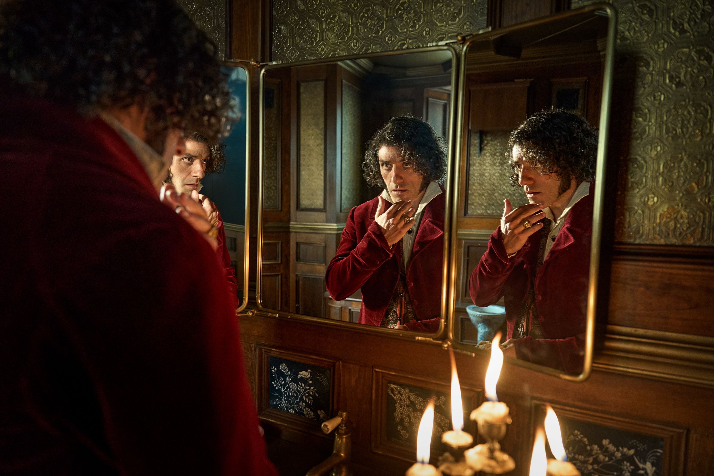 From  'Orwell 2+2=5’ to 'Frankenstein’: TIFF's Films on Power, Creation, and Survival Are a Warning