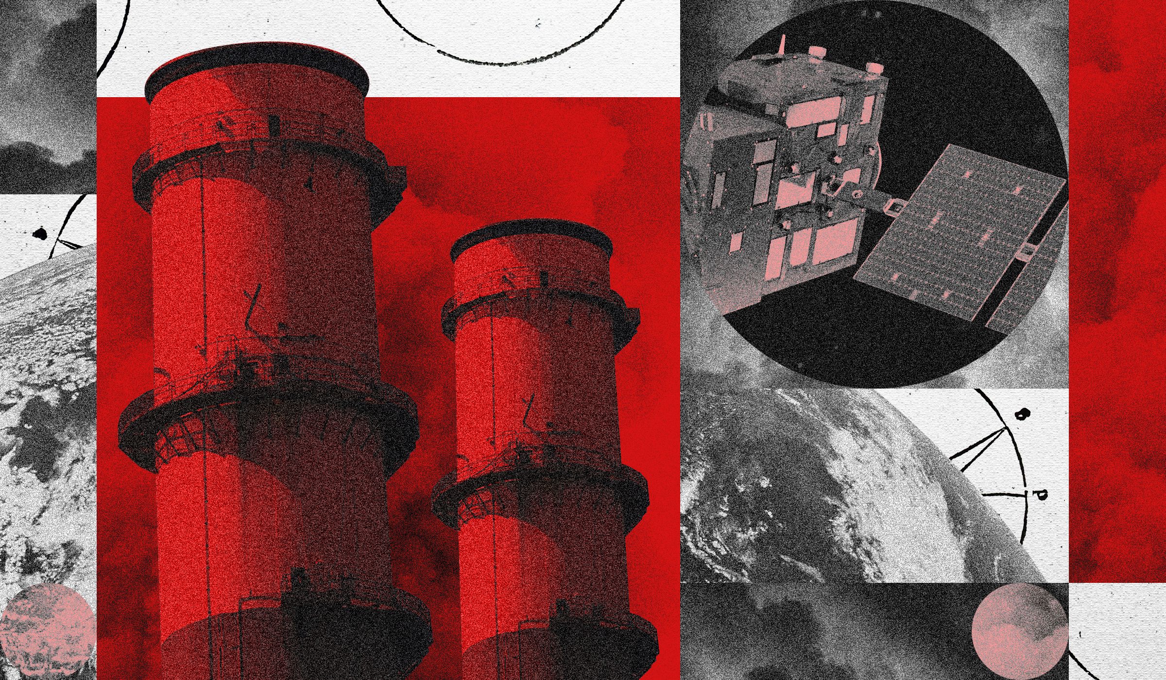 The EPA Is Ending Greenhouse Gas Data Collection. Who Will Step Up to Fill the Gap?